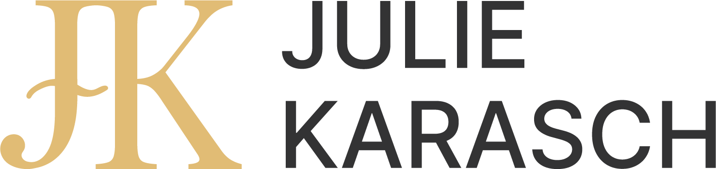 VIrtual Assistent | Julie Karasch